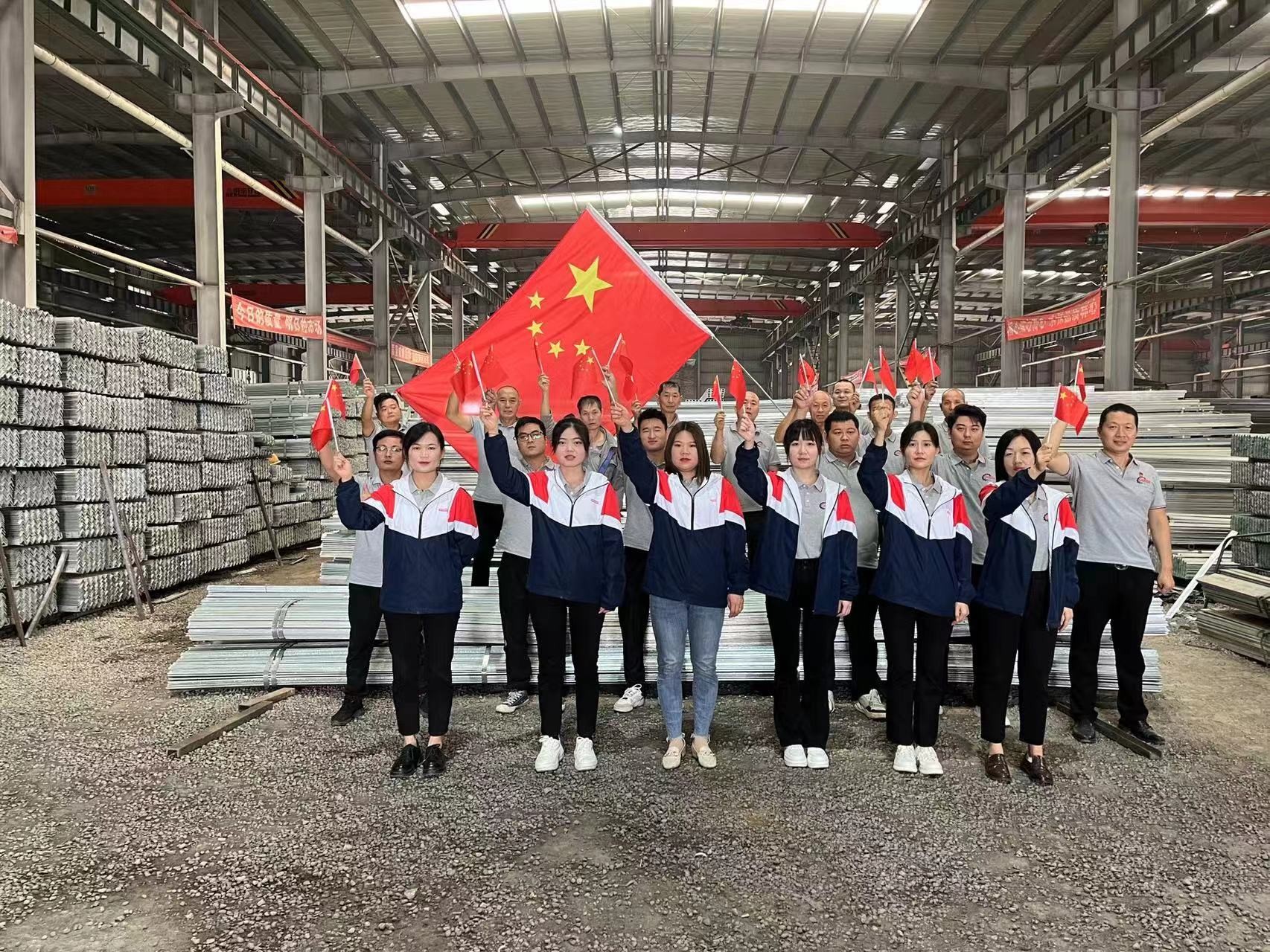 Κίνα Henan Mengwei Supply Chain Management Co., Ltd.