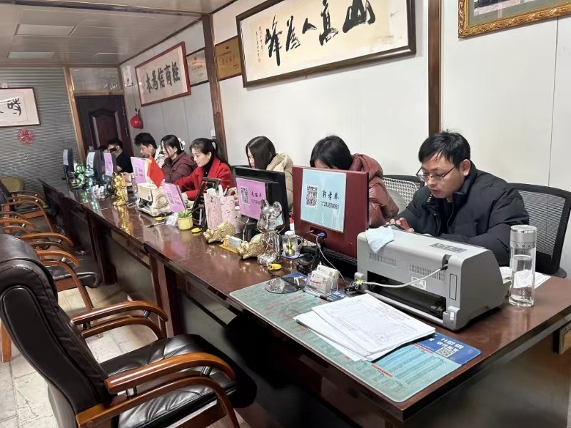 Κίνα Henan Mengwei Supply Chain Management Co., Ltd. Εταιρικό Προφίλ