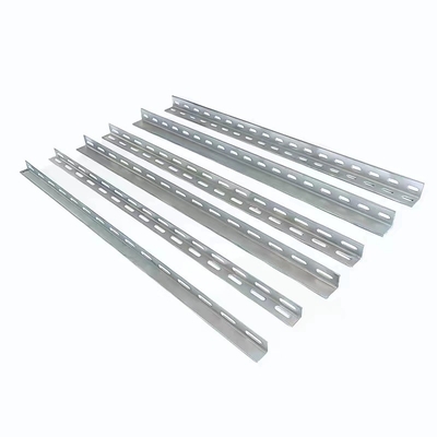 25*3mm μη κράμα χαμηλού άνθρακα χάλυβα γωνιακού χάλυβα για την κατασκευή ναυπηγείων και αυτοκινήτων