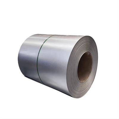 GB Standard Carbon Steel Grade 2-3.5mm Ζεστά κυλούμενα γαλβανισμένα τυλίγματα χάλυβα για κτίριο