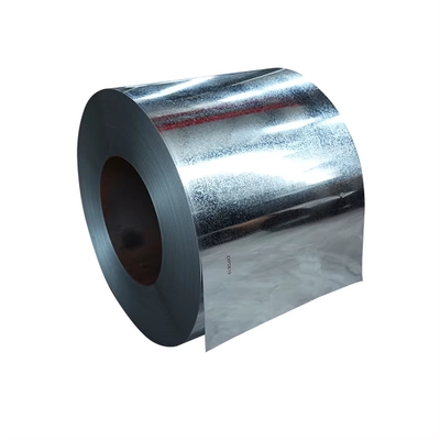 GB Standard Carbon Steel Grade 2-3.5mm Ζεστά κυλούμενα γαλβανισμένα τυλίγματα χάλυβα για κτίριο