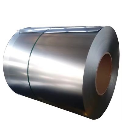 GB Standard Carbon Steel Grade 2-3.5mm Ζεστά κυλούμενα γαλβανισμένα τυλίγματα χάλυβα για κτίριο