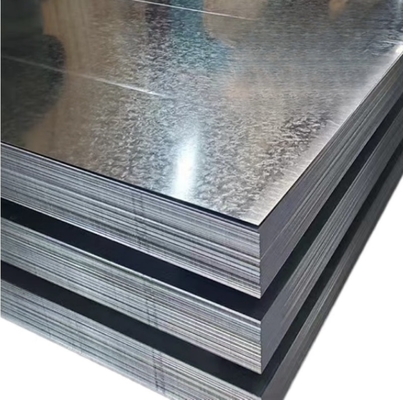 1.8mm2mm Ζεστό τυλιγμένο γαλβανισμένο σχέδιο πλάκα Ιδανικό για πλακέτα εμπορευματοκιβωτίου και πλοίο πλάκα