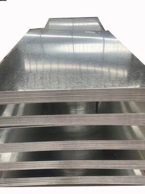 1.8mm2mm Ζεστό τυλιγμένο γαλβανισμένο σχέδιο πλάκα Ιδανικό για πλακέτα εμπορευματοκιβωτίου και πλοίο πλάκα