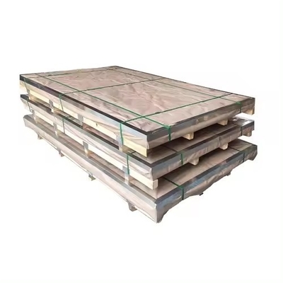 1.8mm2mm Ζεστό τυλιγμένο γαλβανισμένο σχέδιο πλάκα Ιδανικό για πλακέτα εμπορευματοκιβωτίου και πλοίο πλάκα