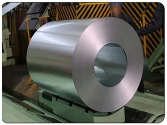 Σιδηροτροχίο με πιστοποιητικό SONCAP SGCC CGCC DX51D Ζυγισμένο κρύο έλαση φύλλο Gi