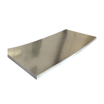 1250mm πλάτος Ζεστό κυλίνδρωμα Ζυγισμένη πλάκα χάλυβα 2,5mm για προσαρμοσμένο έργο κατασκευής