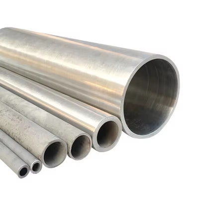 Q235/2 Inch/BS1387/ERW/Galvanized/ASTM/Round/Thread/Grooved/Painted/Pre Galvanized Steel Pipe (Παλαιοειδή σωλήνα)