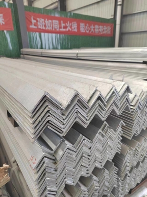 40x40x4mm 60 βαθμούς Ζυγισμένο γωνιακό χάλυβα για δομή L σχήμα γωνιακή μπάρα τέλεια