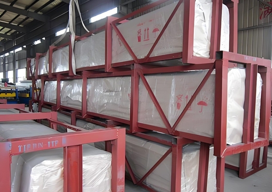 Τραβήχτης τυποποιημένων μεγεθών UPN 100 Steel U Channel Bar για δομές κτιρίων