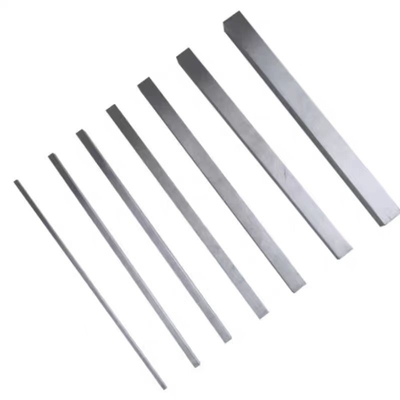 Υπηρεσία κοπής GB Standard Hot Dip Galvanized Flat Steel για κοπή