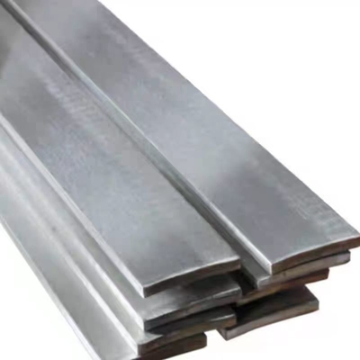 Υπηρεσία κοπής GB Standard Hot Dip Galvanized Flat Steel για κοπή
