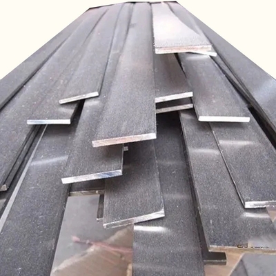 Υπηρεσία κοπής GB Standard Hot Dip Galvanized Flat Steel για κοπή