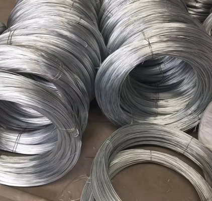 Υπηρεσία συγκόλλησης και ανοχή ± 1% για 6 mm-12 mm καυτό βύθισμα γαλβανισμένο συρματόπλεγμα