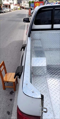 Προσαρμοσμένη πλακέτα από χάλυβα τροποποίησης αυτοκινήτου με ανοχή ± 1% και προσαρμοσμένο σχεδιασμό