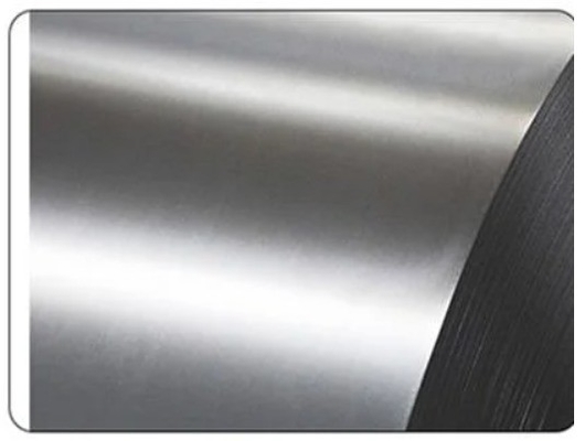 2.75*1500mm Ζυγισμένη ανοικτή πλάκα χάλυβα άμεση πλάκα χάλυβα με πιστοποίηση ISO9001