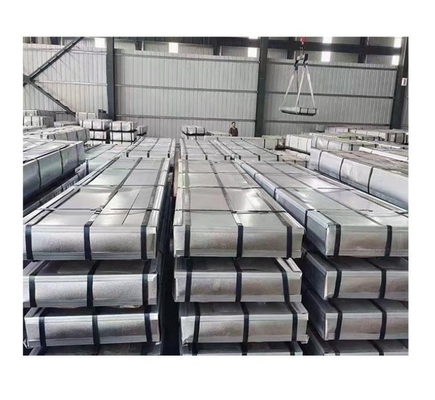 13.75mm πάχος ISO9001 Ζυγισμένο φύλλο χάλυβα για την κατασκευή Προσαρμόσιμο μέγεθος