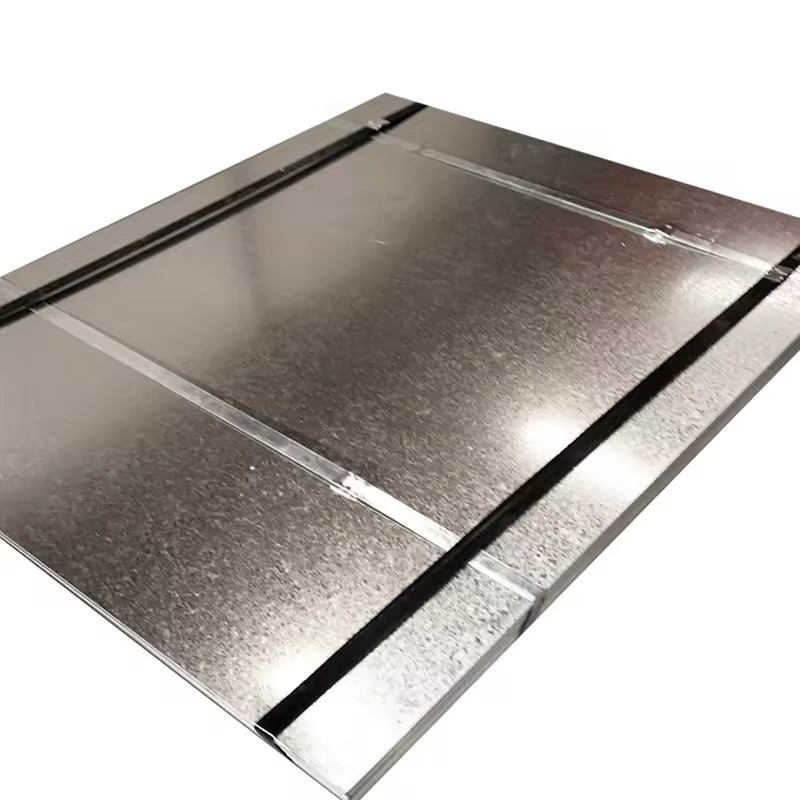 1250mm πλάτος Ζεστό κυλίνδρωμα Ζυγισμένη πλάκα χάλυβα 2,5mm για προσαρμοσμένο έργο κατασκευής