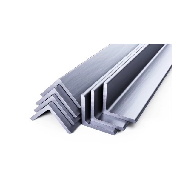 ASTM A36 A53 Q235 Q345 Υδρογονάνθρακα Ζυγισμένο Σίδηρο Σχήμα L Ελαφρύ Σίδηρο Γωνιακή ράβδος GB/T Πρότυπο Ίδιο