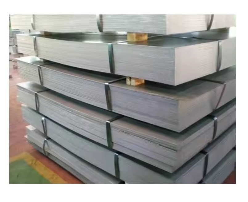 13.75*1500mm Ζυγισμένη πλάκα από χάλυβα για δερματικές πλάκες και φύλλα κοπής στην κατασκευή